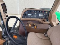 John Deere 8530 - Traktorer - Traktorer 4 wd - 8