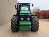 John Deere 8530 - Traktorer - Traktorer 4 wd - 11