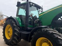John Deere 8530 - Traktorer - Traktorer 4 wd - 7