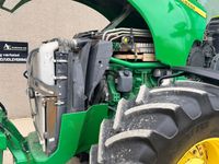 John Deere 8530 - Traktorer - Traktorer 4 wd - 3