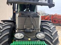 John Deere 8530 - Traktorer - Traktorer 4 wd - 4