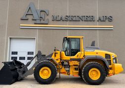 Volvo L 110 H Lang bom