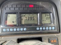 New Holland TM175 Affjedret foraksel - Traktorer - Traktorer 4 wd - 15