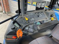 New Holland TM175 Affjedret foraksel - Traktorer - Traktorer 4 wd - 14
