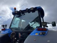 New Holland TM175 Affjedret foraksel - Traktorer - Traktorer 4 wd - 11