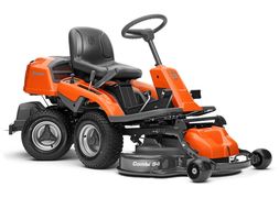 Husqvarna R 214C Combi 94 cm