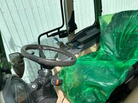 Fendt 209 F Vario TMS - Traktorer - Traktorer 4 wd - 10