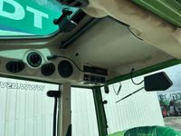 Fendt 209 F Vario TMS - Traktorer - Traktorer 4 wd - 11