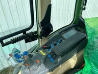 Fendt 209 F Vario TMS - Traktorer - Traktorer 4 wd - 12