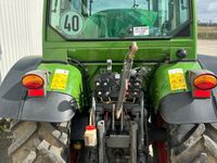 Fendt 209 F Vario TMS - Traktorer - Traktorer 4 wd - 7
