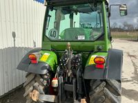 Fendt 209 F Vario TMS - Traktorer - Traktorer 4 wd - 8