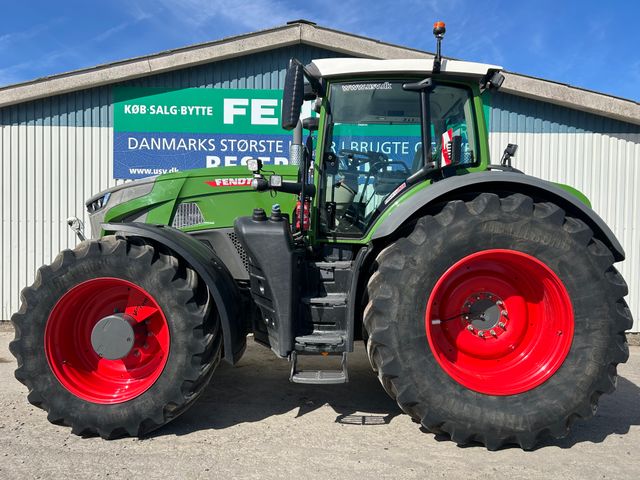 Fendt 936 Gen.6 Profi Plus