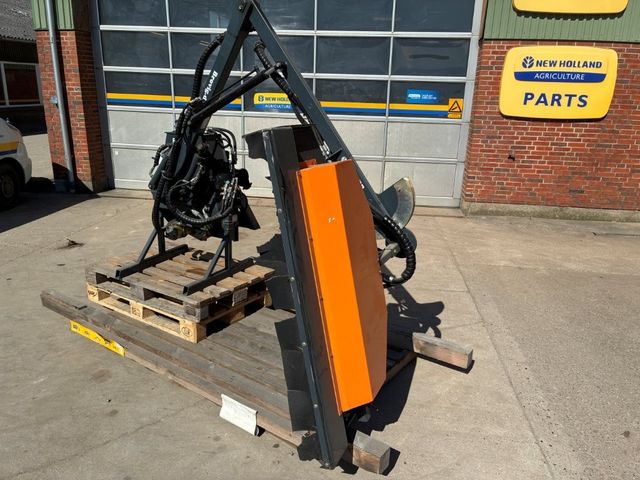 Nesbo Termit Pro Arm