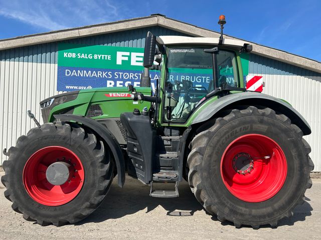 Fendt 936 Gen.6 Profi Plus