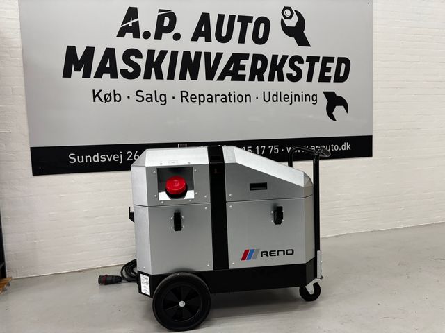 Reno HW17025-F6R