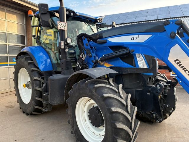 New Holland T7.230 AC 