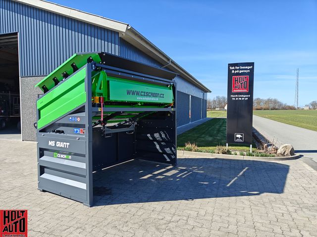 CZ Screen MS Giant