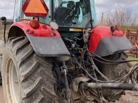 Massey Ferguson 5455 Dyna - 4 Dyna4 - Traktorer - Traktorer 4 wd - 6