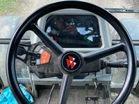 Massey Ferguson 5455 Dyna - 4 Dyna4 - Traktorer - Traktorer 4 wd - 5
