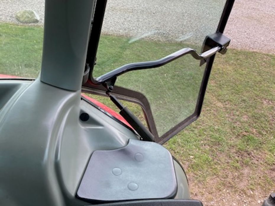 Massey Ferguson 5455 Dyna - 4 Dyna4 - Traktorer - Traktorer 4 wd - 2