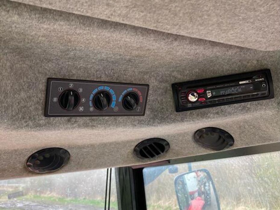 Massey Ferguson 5455 Dyna - 4 Dyna4 - Traktorer - Traktorer 4 wd - 4