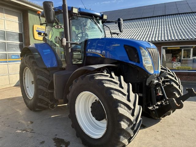 New Holland T7.270 AC