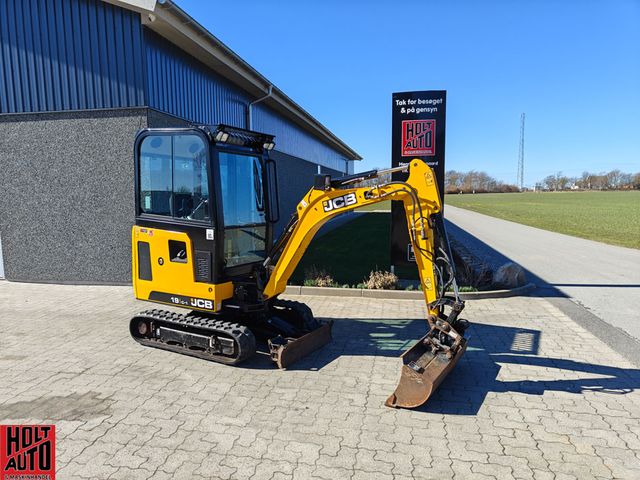 JCB 19C-1