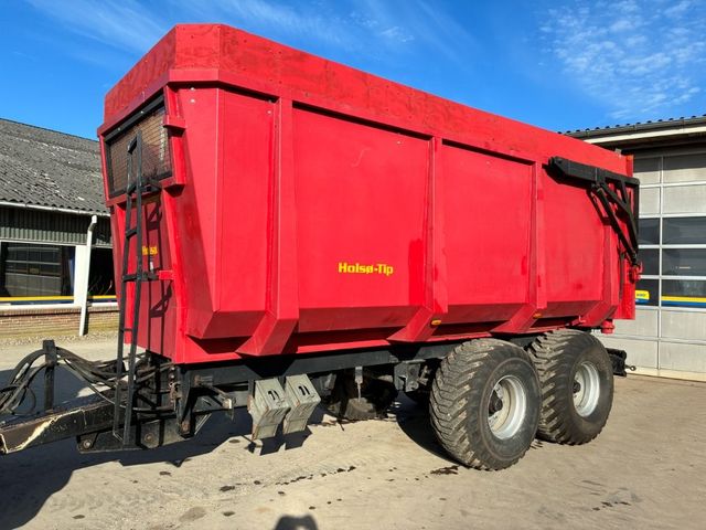 Holsø Tipvogn