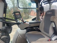 Case IH Optum 270 CVX Cvx og gps - Traktorer - Traktorer 4 wd - 9