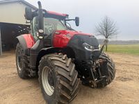 Case IH Optum 270 CVX Cvx og gps - Traktorer - Traktorer 4 wd - 3