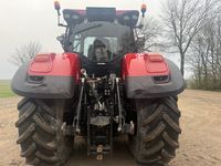 Case IH Optum 270 CVX Cvx og gps - Traktorer - Traktorer 4 wd - 6