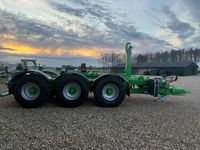 Joskin CARGO-LIFT Cargo-Lift CL6500 - Vogne - Kroghejservogne - 3