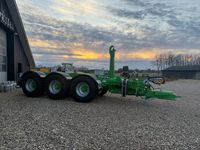 Joskin CARGO-LIFT Cargo-Lift CL6500 - Vogne - Kroghejservogne - 2
