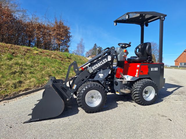 Heracles H160