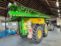 Dammann Profi 8036 Dammann 8036 - Sprøjter - Trailersprøjter - 10