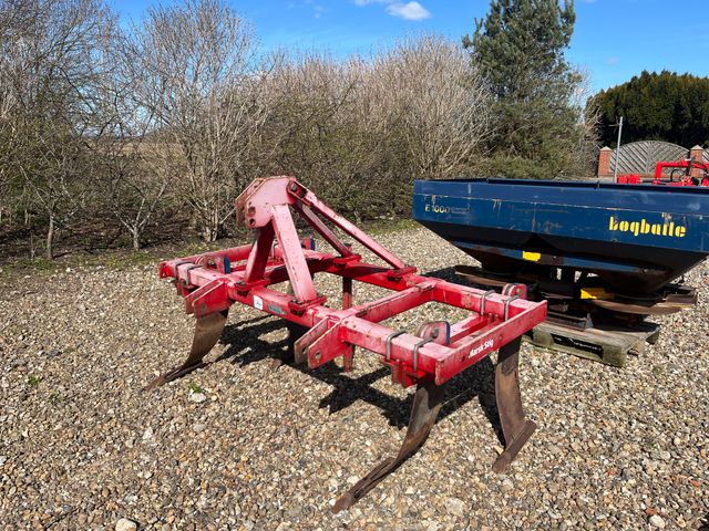 Marsk Stig Ratoon 4 Tands