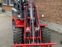 Eco Loader 650E Eco loader 650 - Læssemaskiner - Minilæssere - 2