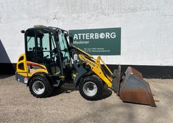 Mustang AL 306 Minilsser