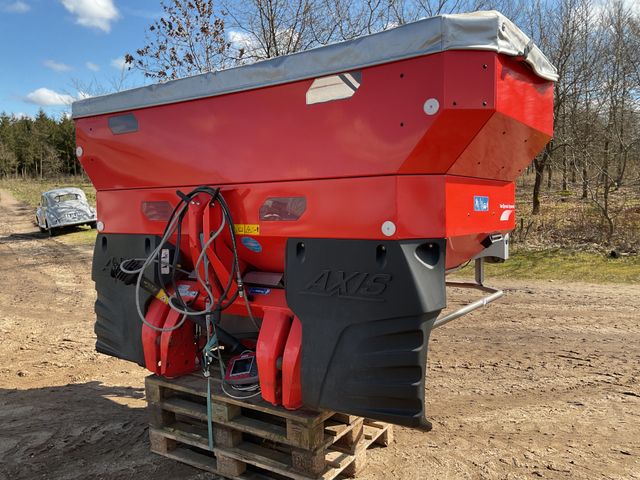 Rauch Axis M 30.2 EMC