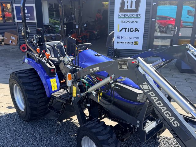 Farmtrac FT 26 Mekanisk