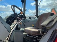 Case IH CASE CX100 - Traktorer - Traktorer 4 wd - 5