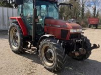 Case IH CASE CX100 - Traktorer - Traktorer 4 wd - 1