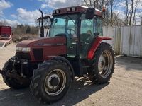 Case IH CASE CX100 - Traktorer - Traktorer 4 wd - 4