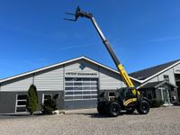 New Holland TH 9.35 BEMÆRK KUN 26 timer. Ny overgemt maskine til de helt rigtige penge - Læssemaskiner - Teleskoplæssere - 2