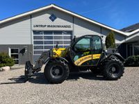 New Holland TH 9.35 BEMÆRK KUN 26 timer. Ny overgemt maskine til de helt rigtige penge - Læssemaskiner - Teleskoplæssere - 3
