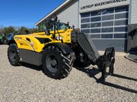 New Holland TH 9.35 BEMÆRK KUN 26 timer. Ny overgemt maskine til de helt rigtige penge - Læssemaskiner - Teleskoplæssere - 10