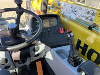 New Holland TH 9.35 BEMÆRK KUN 26 timer. Ny overgemt maskine til de helt rigtige penge - Læssemaskiner - Teleskoplæssere - 6