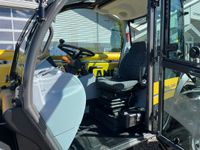 New Holland TH 9.35 BEMÆRK KUN 26 timer. Ny overgemt maskine til de helt rigtige penge - Læssemaskiner - Teleskoplæssere - 9