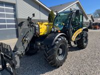 New Holland TH 9.35 BEMÆRK KUN 26 timer. Ny overgemt maskine til de helt rigtige penge - Læssemaskiner - Teleskoplæssere - 4