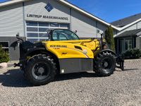 New Holland TH 9.35 BEMÆRK KUN 26 timer. Ny overgemt maskine til de helt rigtige penge - Læssemaskiner - Teleskoplæssere - 20